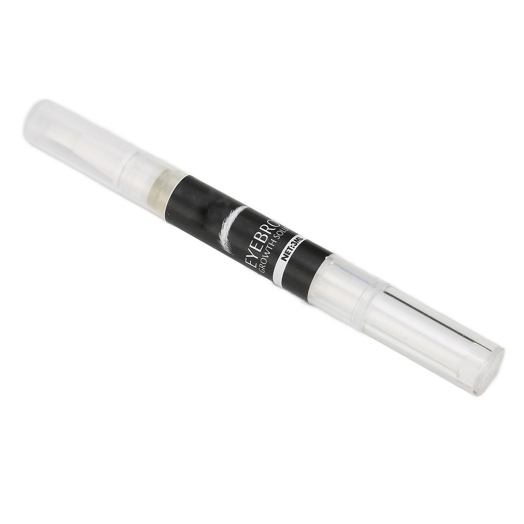 Eyebrow Growth Serum Prevent Falling Off Repairability Eyelash Growth for Promoting Lash Growth 3ML