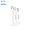 HX6073 Brush Head Optimal White Brush Head Wc HX6073 Teeth Whitening Mini Brush Head Replacement