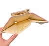 [Aldi] Tri-fold wallet, purse, embossed, Chiikawa, CHI7-2