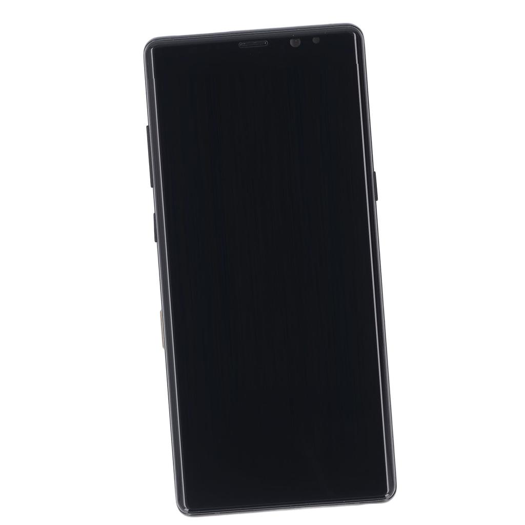 Handy LCD Bildschirm Ersatz Empfindlich Kratzfest Digitizer Touchscreen Baugruppe für Galaxy Note8 SM‑N9500 SM‑N950F