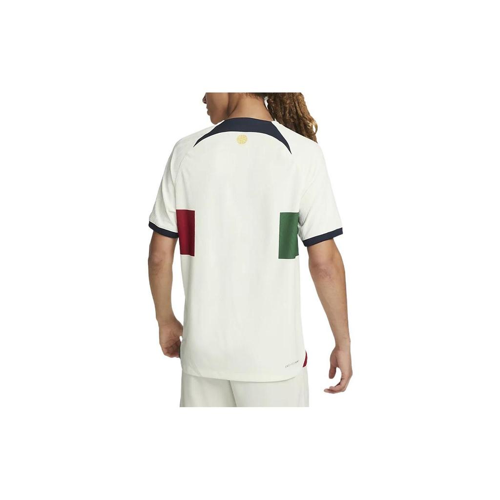 Nike Retro Soccer Jerseys Men's White DN0626-133