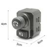 Automobile Electric Rearview Mirror Control Switch Knob Fit for Suzuki Vitara S-cross XTU SX4 Swift Interior Switches
