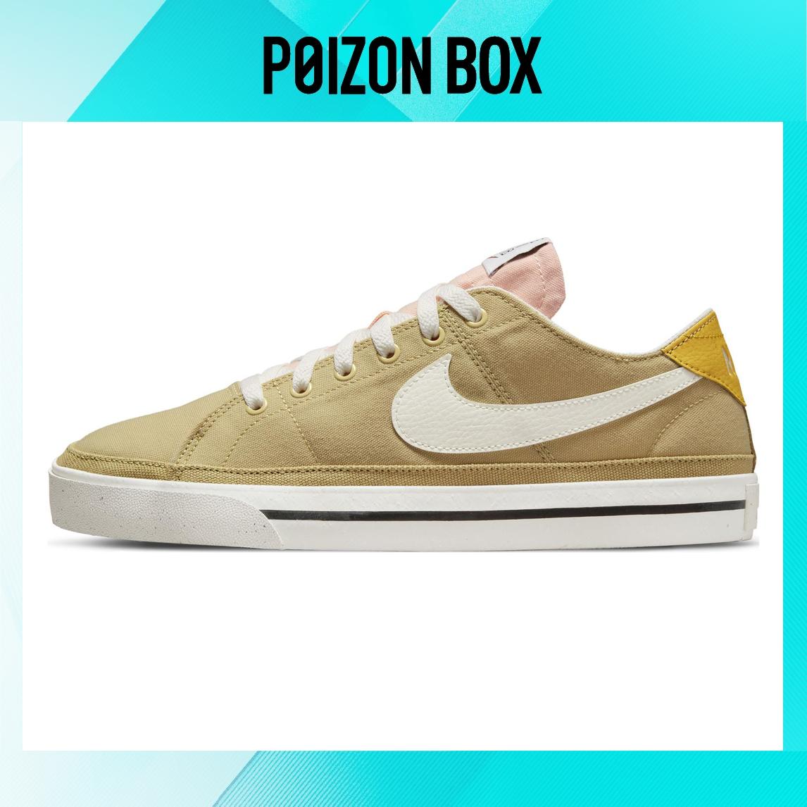 

кроссовки Male Nike Court Legacy Skate shoes DV0516-700