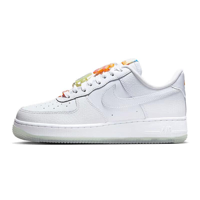 NIKE Women s Air Force 1 Casual Sneakers