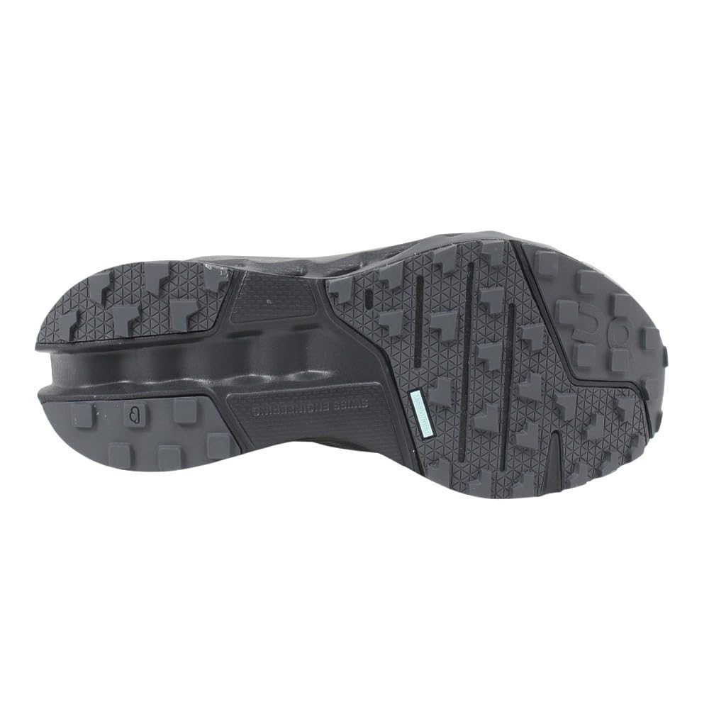 Cloudsurfer Trail Eclipse Black [ON]