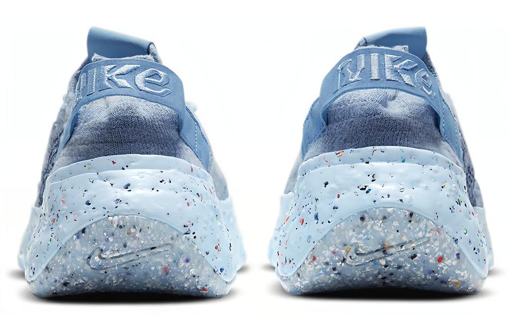Nike Space Hippie 04 Chambray Blue Women's CD3476-401