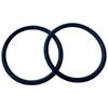 LijiuHong Hydraulic Cylinder Seal Repair Kit