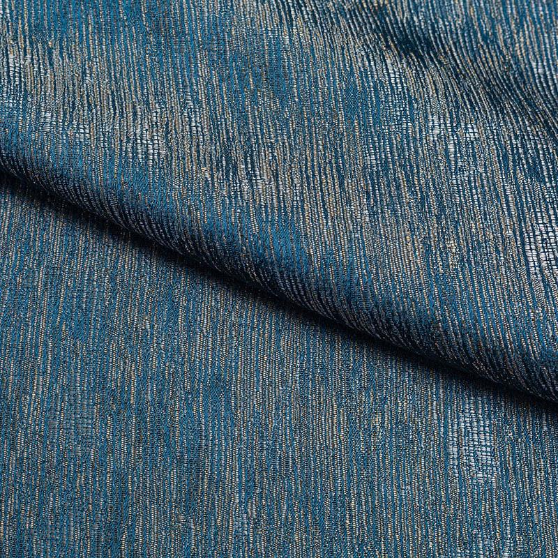 

100*280 см жаккардовая ткань в скандинавском стиле современная роскошная бархатная ткань для скатерти, диванной подушки, штор, обивки, ремесел