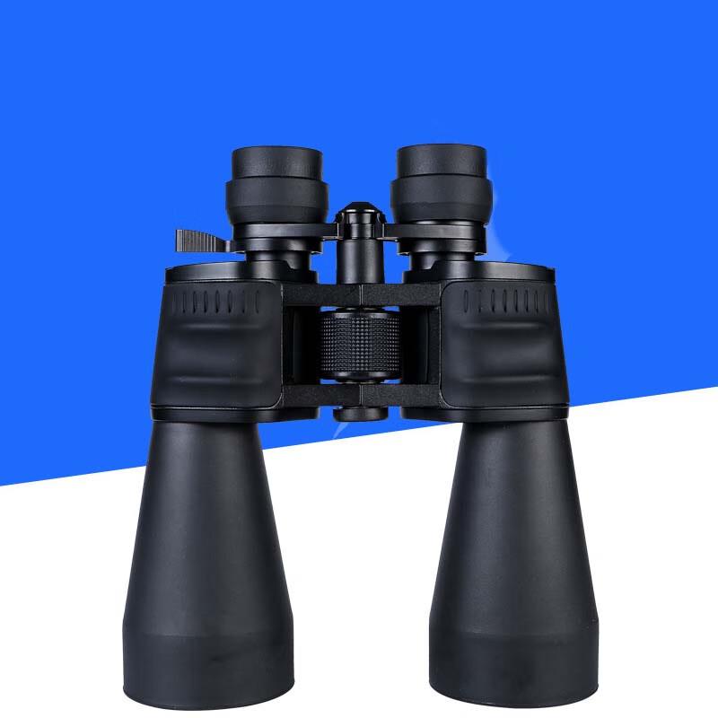 Milin 20-180x Zoom Binoculars with Low Light Night Vision