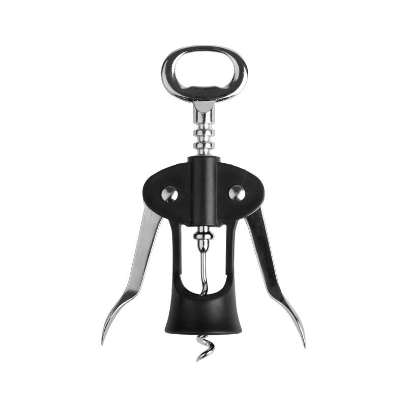 Zinc Alloy Stainless Steel Multi-functional Wine Bottle Opener