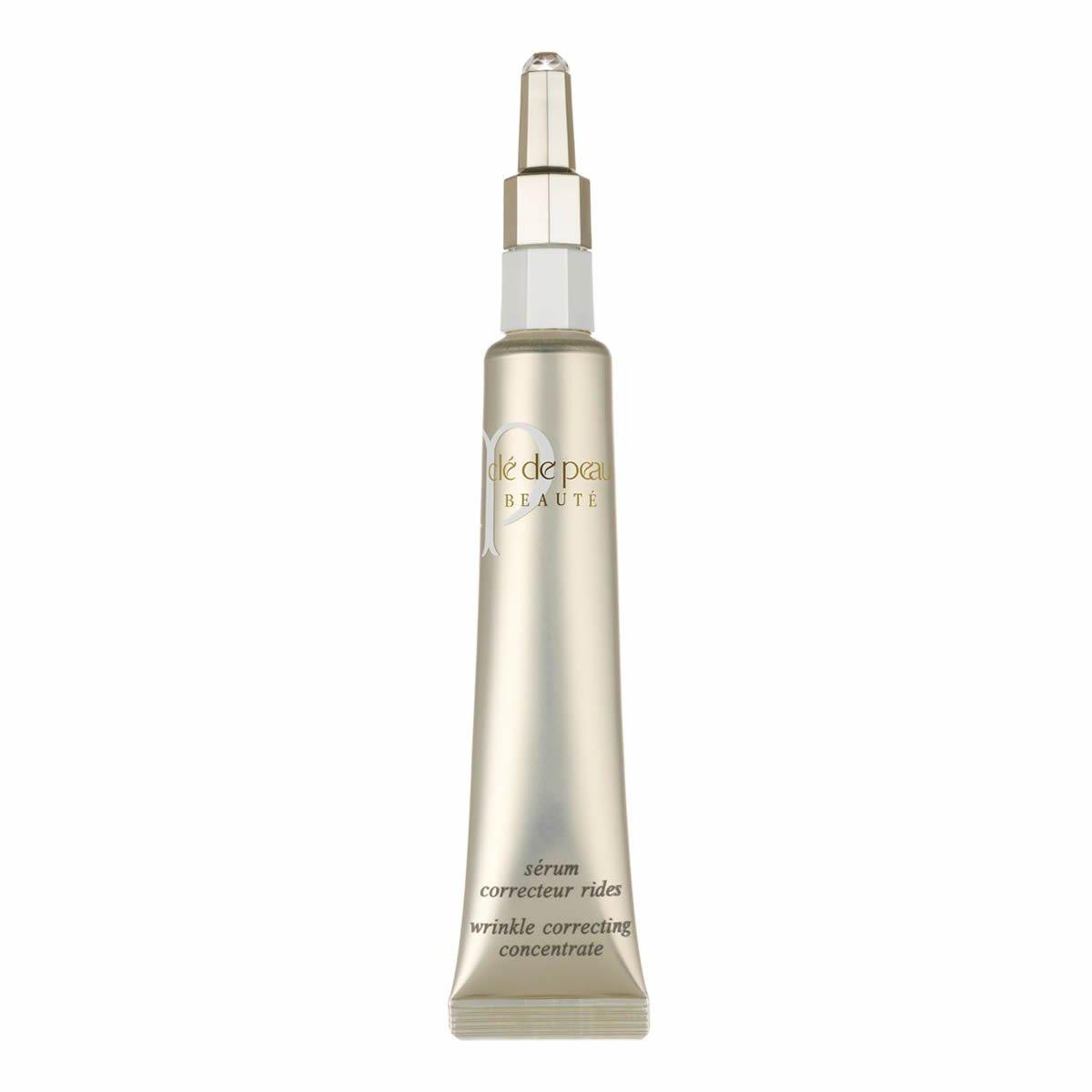 

Shiseido de Peau Serum Correcture Lids 20g Clé Beauté [Product]