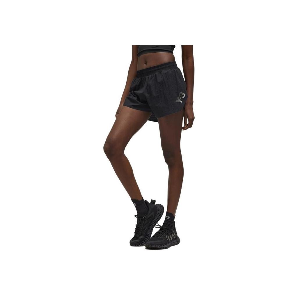 Y-3 Running Shorts Fashion Casual Women shorts IN2834