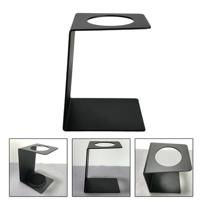 Hand Brewed Coffee Stand And Drip Tray 17.5*13.5*9.5cm Pour Over Dripper Rack Hand Brewed Coffee Stand Filter Dripper Bracket