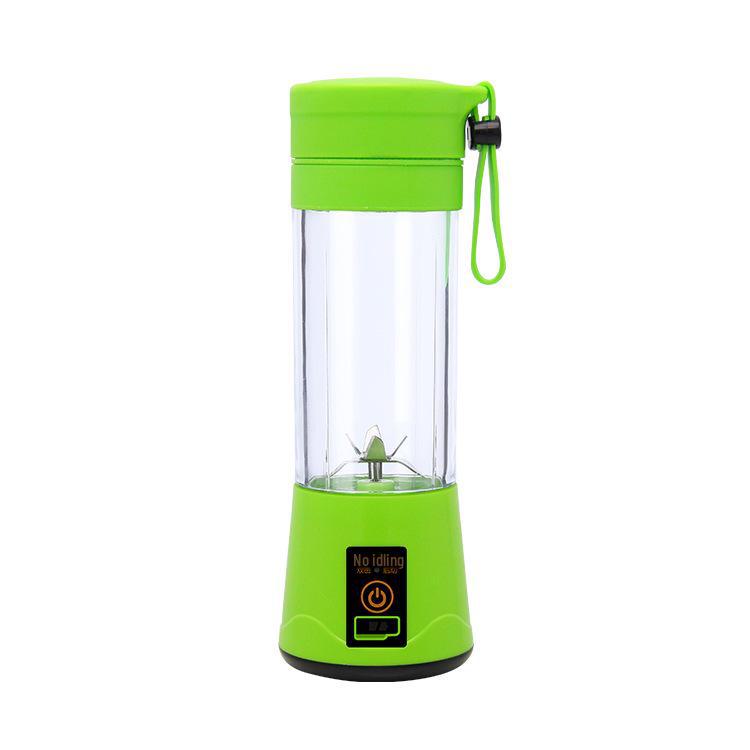 Portable USB Electric Juicer Cup - MB-001