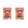 Crayon Shin-chan Swinging Series Blind Box Figurine - Trendy Toy & Decompression Ornament Gift.