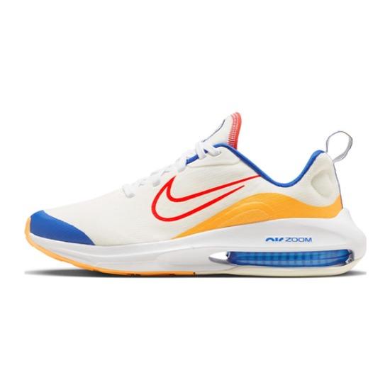 Nike Air Zoom Arcadia 2 Low Парусный/Королевский Оранжевый - FD4637-181 EU 36.5