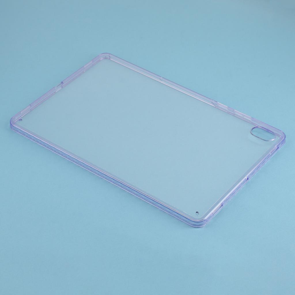 For Samsung Galaxy Tab S11 Case Flexible TPU + Acrylic Tablet Shockproof Protective Cover