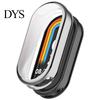 Watch Screen Protector Case Cover Scratch-proof Impact-Resistant Full Coverage Protective Ultra-Thin for Xiaomi Mi Band 8