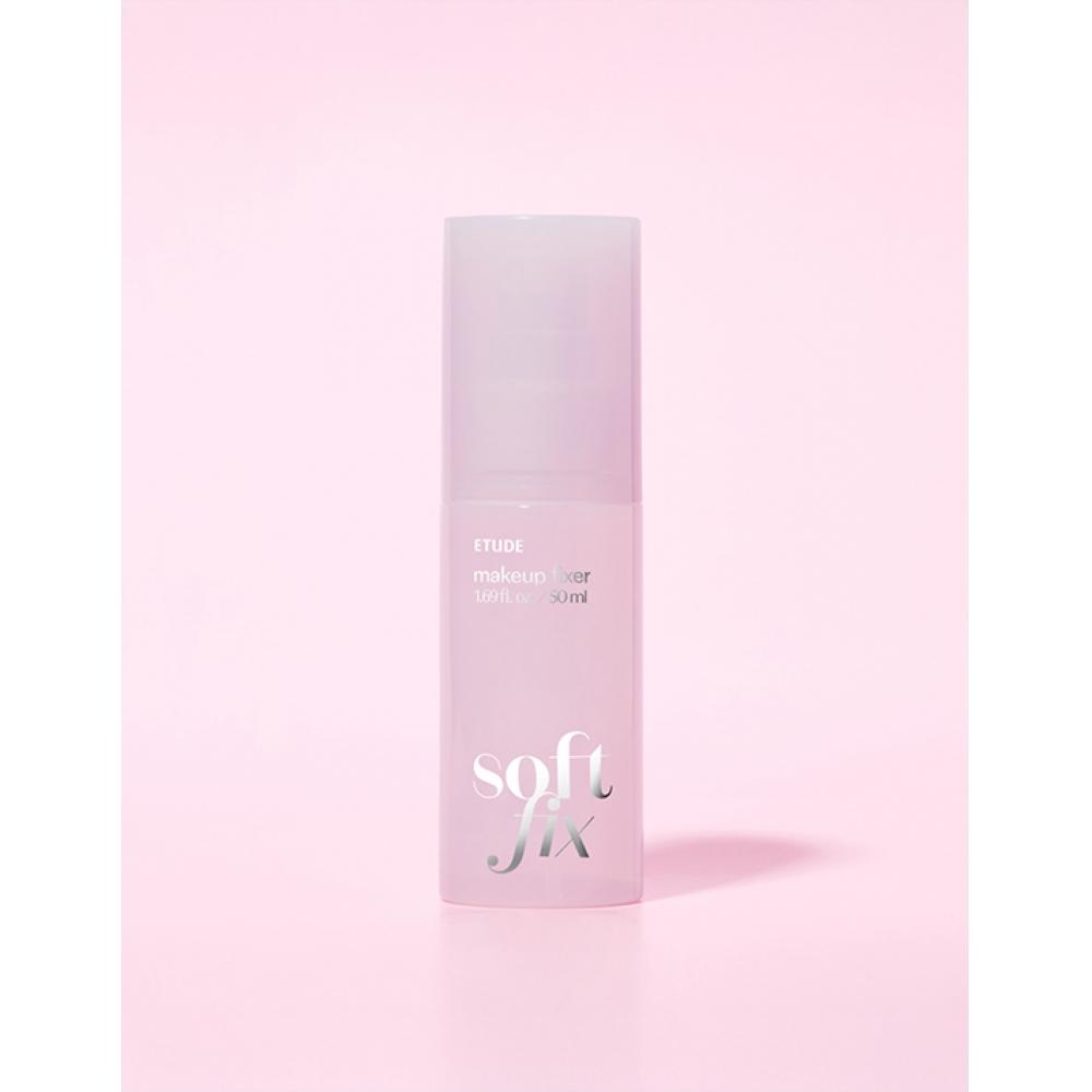 Etude Soft Fix Makeup Fixer 50ml
