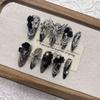 Unhas falsas – Pontas e unhas postiças