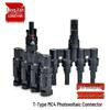 Componente electrice – Conectori