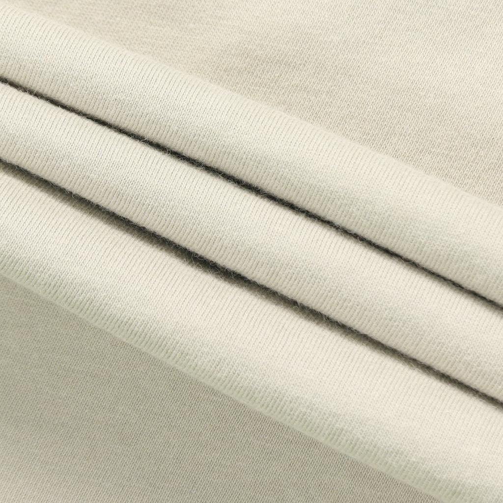 Air Jordan Dunk Silhouette Basketball Sports Casual Short Sleeve T-Shirt Men Tops Beige AQ3735-334