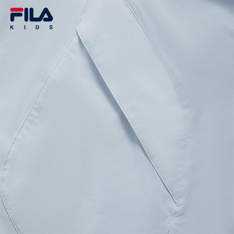 FILA Kids' Woven Long Pants