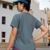 Skechers Women's Cool-Feel Sun-Protective Knit Short-Sleeve T-Shirt P226W016