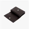 Bottega Veneta 133945 V3un1 2145 Intrecciato Business Card Holder