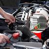 Car Air Diesel Gasket Ceramic Glow Plug Kit For 12V 2KW 5KW 8KW Chinese Diesel Heater Parking Heating Kits