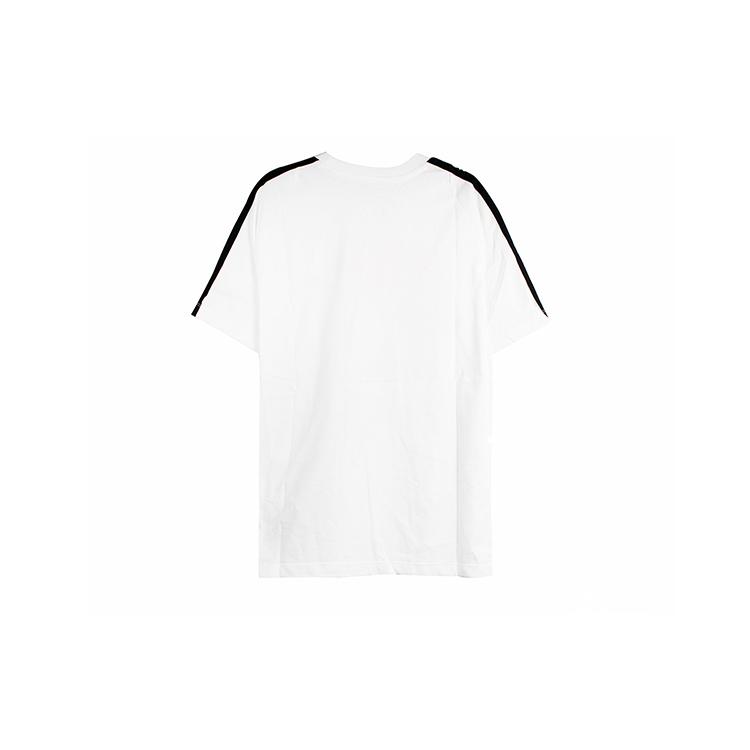Nike Set in Sleeve T Shirt Men's White AV9959-100