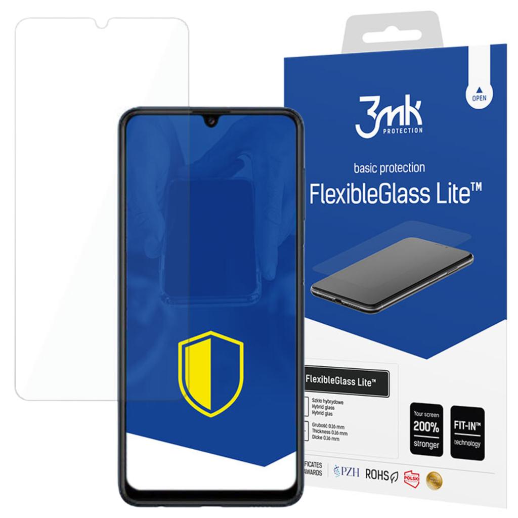 Samsung Galaxy M32 5G - 3Mk Flexibleglass Lite