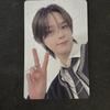 Kei Warcry Yizhiyu 4th Video Call Pre-order Benefit Photocard