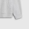 Gap Boys' Big Kids' Logo Embroidered Hooded Fleece Sweatshirt