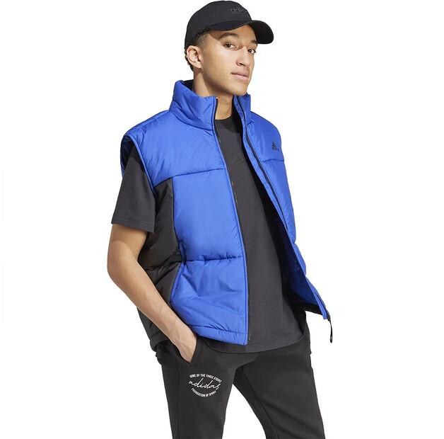 adidas 3 Stripes Puffy Vest