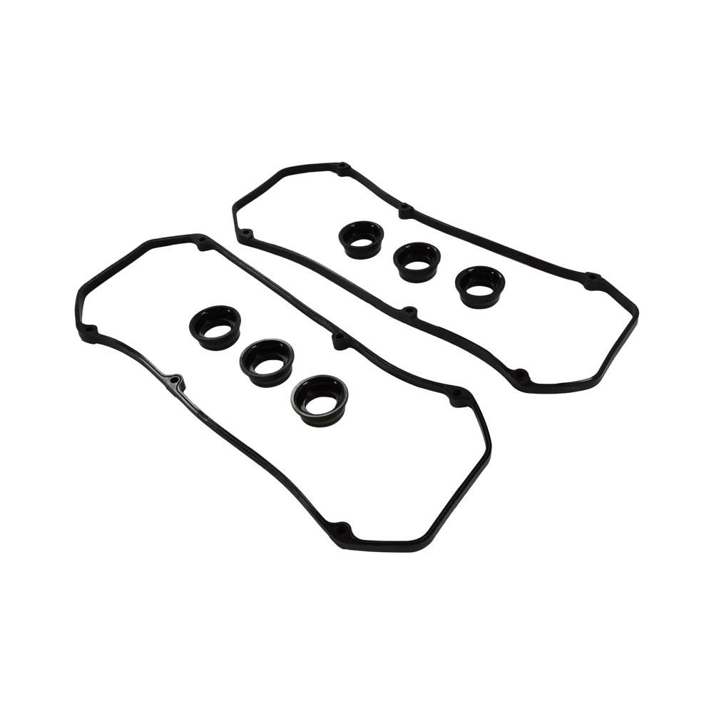 VS50461R MN137773 Car Engine Valve Cover Gasket Set For Mitsubishi For Montero For Dodge Accessories