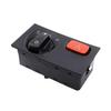 1540673 Car Headlight Head Fog Lamp Light Control Switch Button for Scania P G R T - Series 1900317 1900316 2252075 1540672
