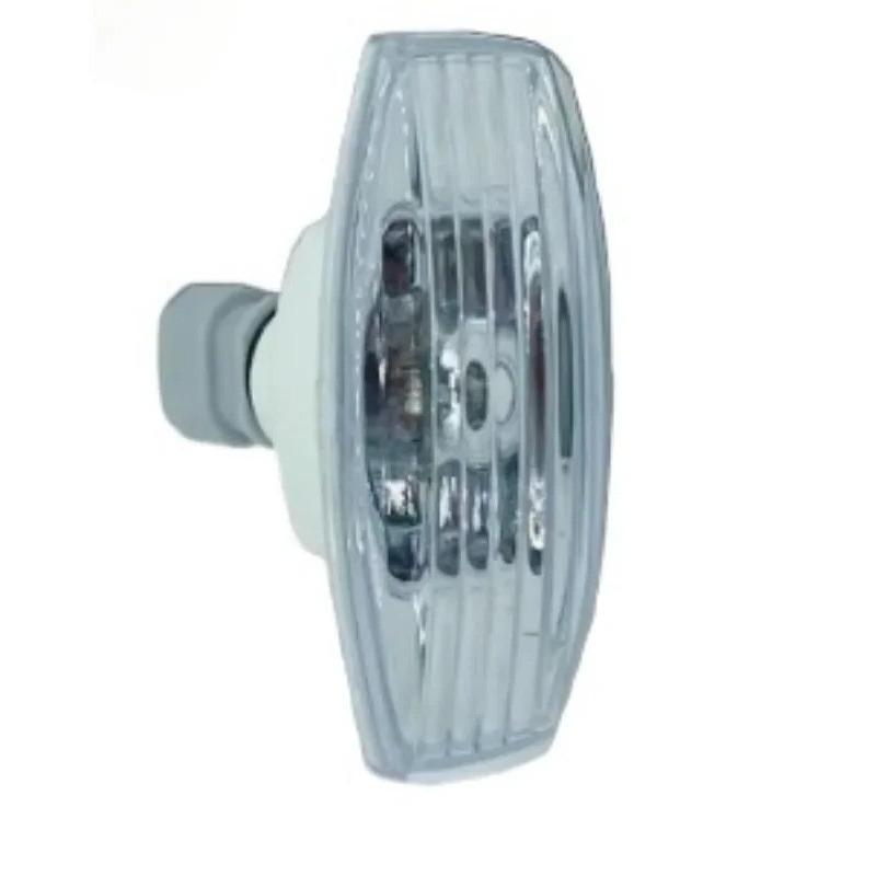 Side Lamp Turn Signal Outer Cover Fender Light Housing for Buick Excelle 2003 2004 2005 2006 2007 2008 2009 2010 2011 2012-2015 2003-2007