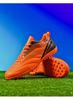 Chenma Unisex Outdoor Non-Slip Football Shoes for Adults & Youth