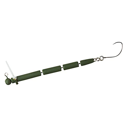 

Daiwa Area Trout Trout Twig Dark Olive Lure