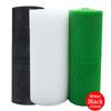 Width 1M Balcony Cat Pet Anti-Falling Net Garden Fence Mesh Window Plastic Grate Mesh Children Staircase Fall Protection Netting
