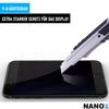 NANOX Screen Protector Universal Liquid Armored Protective Glass Film Display Nano