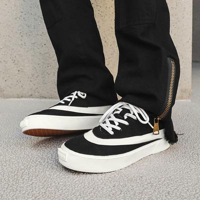 Neue Herren-Sneakers Herbst Atmungsaktive Canvas-Schuhe Trend Walking Jogging Sportschuhe Herren Casual Flats Vulkanisierte Schuhe
