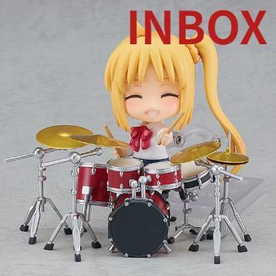 #2242 Ijichi Nijika #2069 Gotoh Hitor #2244 Kita Ikuyo POLYVINYL CHLORIDE Action Figure BOCCHI THE ROCK! Animation Collector-Worthy Miniature