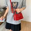Popular Small Bags Women's Summer New Fashion Niche Messenger Bags Bucket Bags