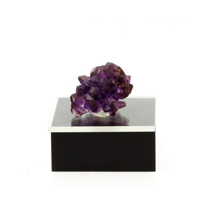 Améthyste 116.4 carats