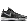 Nike LeBron Nxxt Gen 'Black Grey' Sneaker DR8784-005