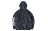 Li Ning Jacket Men's Standard Black Print AFDQ399-1