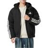 Adidas 3 Stripes 2024 Fall Down Jacket Men's Black JG3845