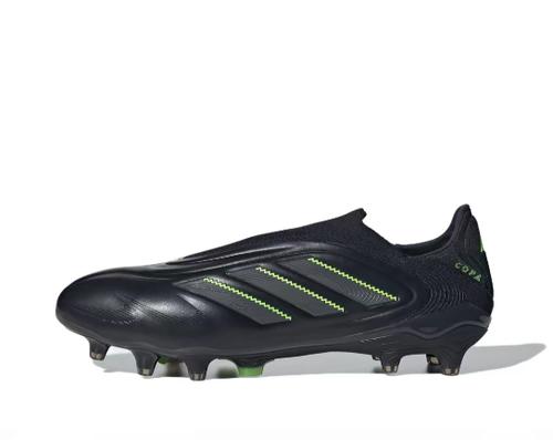 

Adidas COPA PURE III ELITE LL FG Soccer boots JS0652 Unisex Size EU 44 чорний